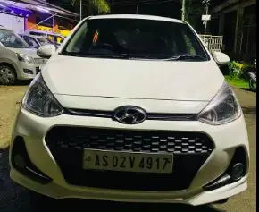Hyundai Grand i10 Sportz CRDi 2018