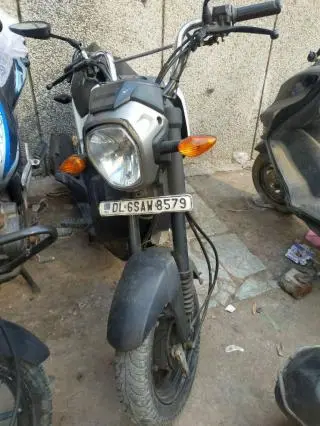 Honda Navi 110cc 2017