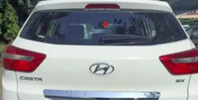 Hyundai Creta 1.6 SX+ AT Diesel 2016
