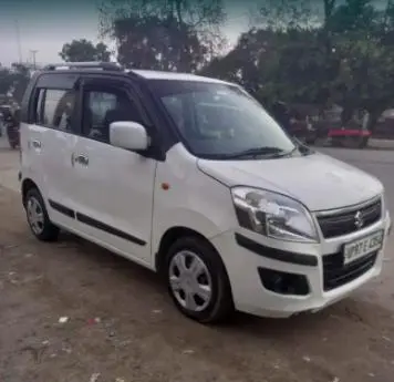 Maruti Suzuki Wagon R VXi 2015