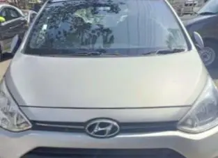 Hyundai Grand i10 ASTA 1.2 KAPPA VTVT 2014