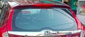 Honda Jazz SV i-DTEC 2015