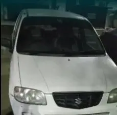 Maruti Suzuki Alto LXi 2008