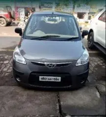 Hyundai i10 Sportz 1.2 2010