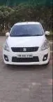 Maruti Suzuki Ertiga VDi 2013