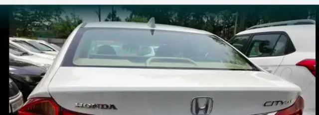 Honda City VX i-VTEC 2016