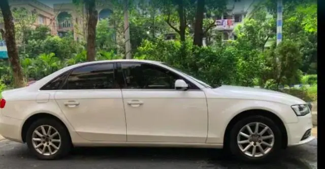 Audi A4 1.8 TFSI Multitronic Premium Plus 2015