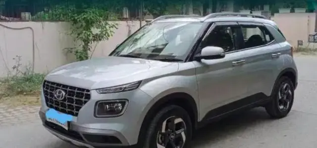 Hyundai Venue SX 1.0 Petrol 2020