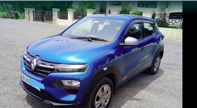 Renault KWID 1.0 RXT Opt 2020