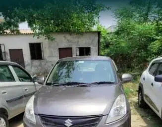 Maruti Suzuki Swift DZire VDi 2016