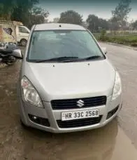 Maruti Suzuki Ritz VDi 2011