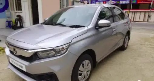 Honda Amaze 1.2 S i-VTEC 2019