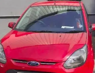 Ford Figo ZXI DURATORQ 1.4 2010