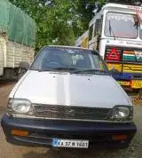 Maruti Suzuki 800 AC 2005
