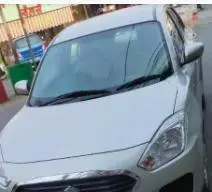 Maruti Suzuki Dzire VDi 2018