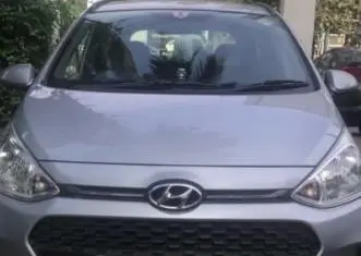 Hyundai Grand i10 Magna 1.2 Kappa VTVT CNG 2019