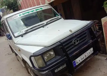 Tata Sumo VICTA CX 2005