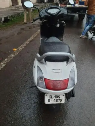 Honda Activa 110cc 2012