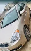 Hyundai Verna VGT CRDI ABS 2009