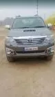 Toyota Fortuner 3.0 4x4 AT 2010