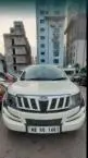 Mahindra XUV500 W8 2013