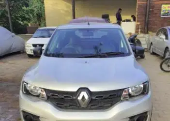 Renault KWID RXL 2019