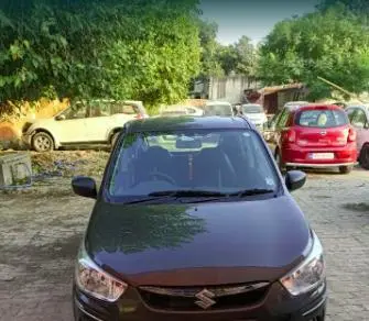 Maruti Suzuki Alto K10 VXi 2019