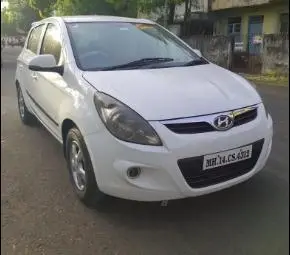 Hyundai i20 Sportz 1.2 2011