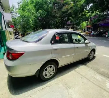 Honda City 1.5 GXI 2006