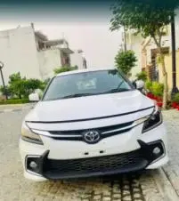 Toyota Glanza V CVT 2022