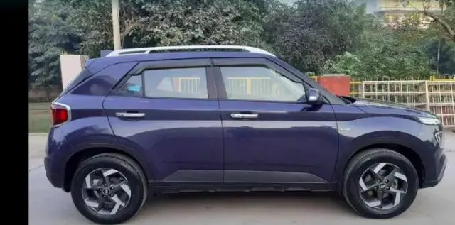 Hyundai Venue SX 1.0 (O) Petrol 2019