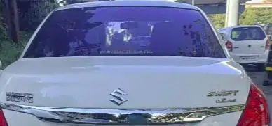 Maruti Suzuki Swift DZire VXi 2009
