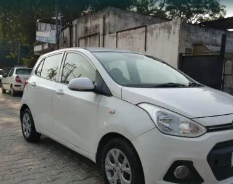 Hyundai Grand i10 Magna CRDi 2013
