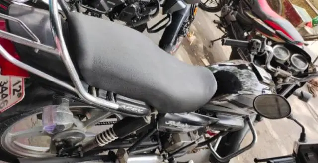 Hero Splendor Plus 100cc 2011