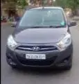 Hyundai i10 Sportz 1.2 2013