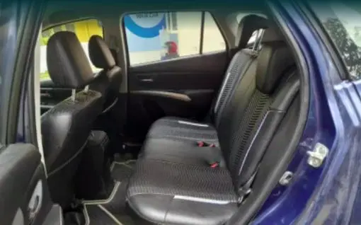 Maruti Suzuki S-Cross Delta 1.3 2019