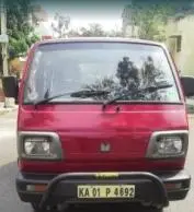 Maruti Suzuki Omni 5 SEATER 1999