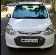 Maruti Suzuki Alto 800 LXi 2016
