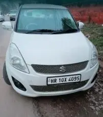 Maruti Suzuki Swift DZire VDi 2014
