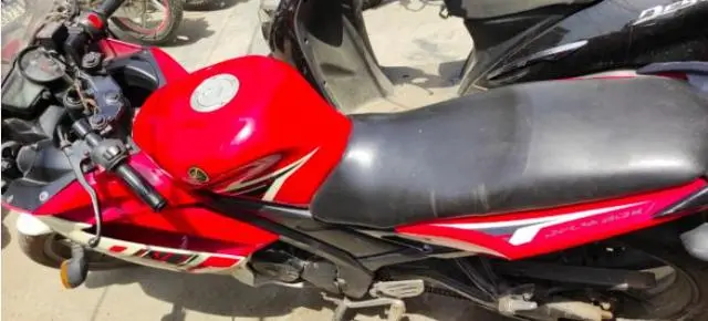 Yamaha YZF-R15 150cc 2016