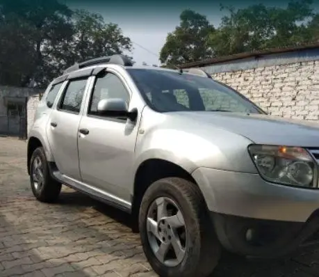 Renault Duster 85 PS RXE DIESEL ADVENTURE 2013