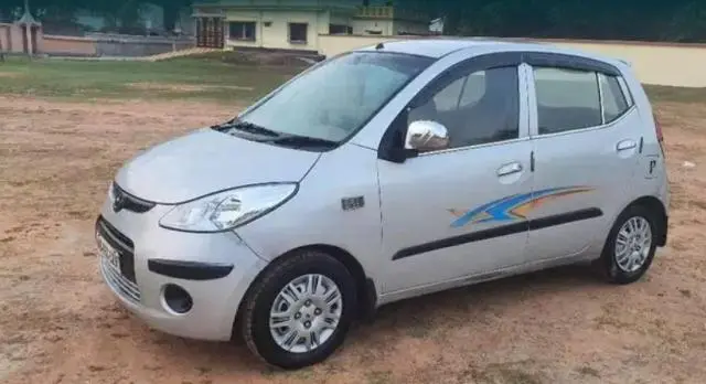 Hyundai i10 1.1L iRDE Era Special Edition 2010
