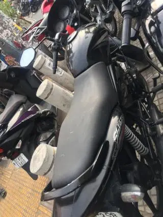 Honda CB Shine 125cc 2012