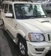 Mahindra Scorpio VLX 2WD 2010