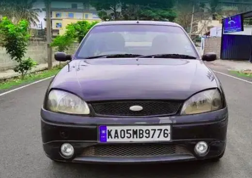 Ford Ikon 1.6 SXI 2005