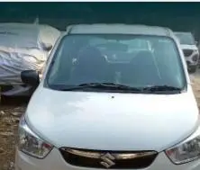 Maruti Suzuki Alto K10 VXi 2015