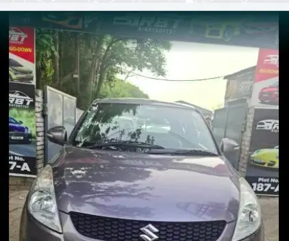 Maruti Suzuki Swift VDi 2013