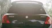 Maruti Suzuki Swift VXi 2008