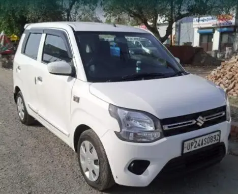Maruti Suzuki Wagon R VXi 1.0 BS6 2021