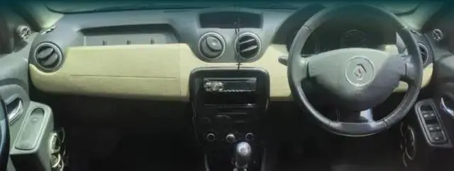 Hyundai Xcent SX CRDi 2015